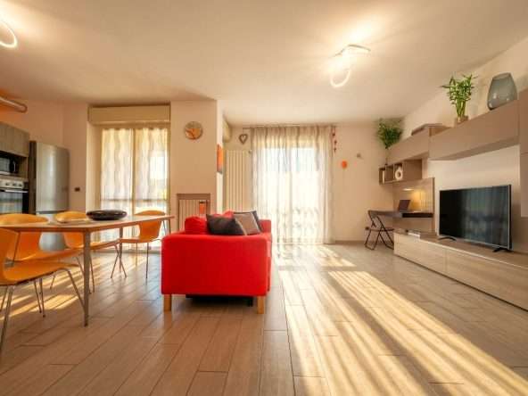 Appartamento in vendita ad Alba